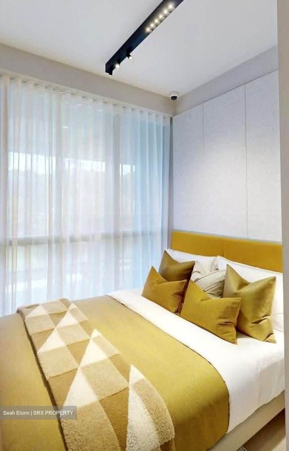 Union Square Residences (D1), Condominium #617673671